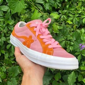 Converse Golf le Fleur (TylerTheCreator)